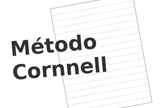 Método Cornell anotações